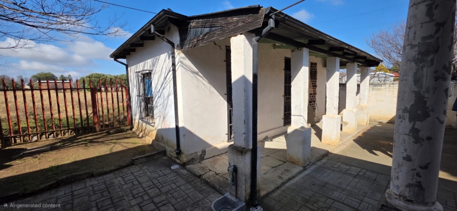 7 Bedroom Property for Sale in Steynsrus Free State